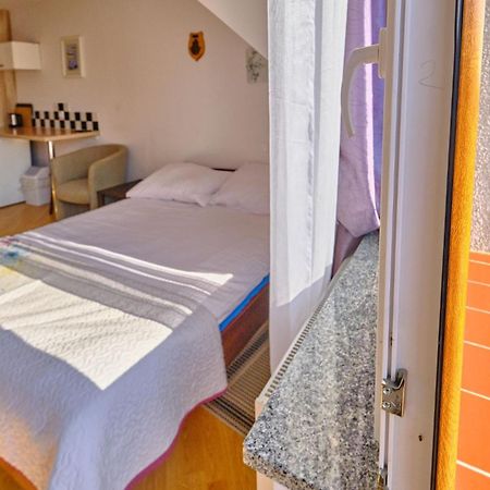 U Bulisa Apartment Wladyslawowo Luaran gambar