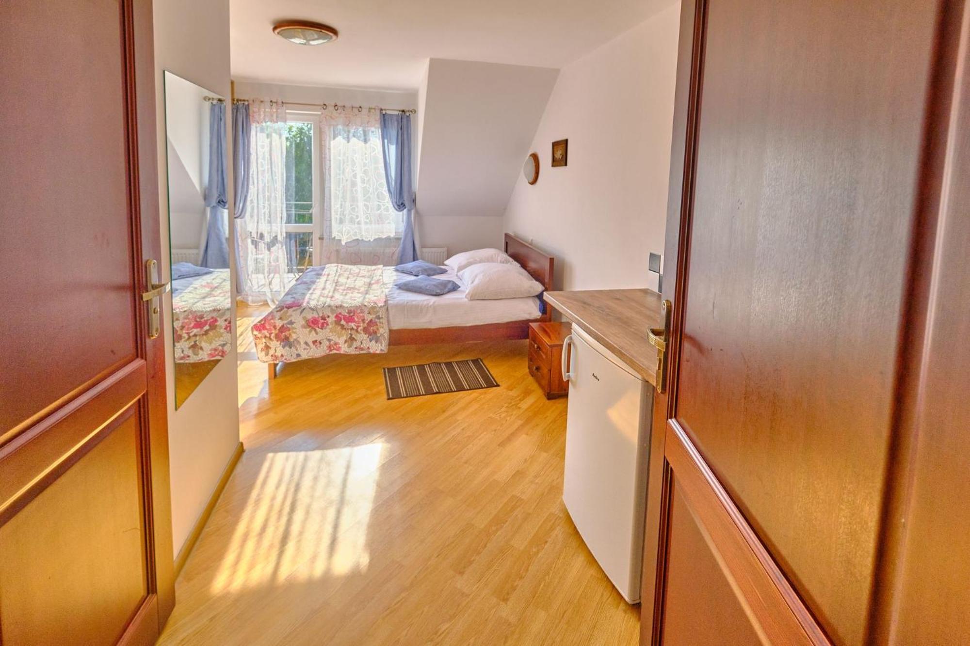 U Bulisa Apartment Wladyslawowo Luaran gambar