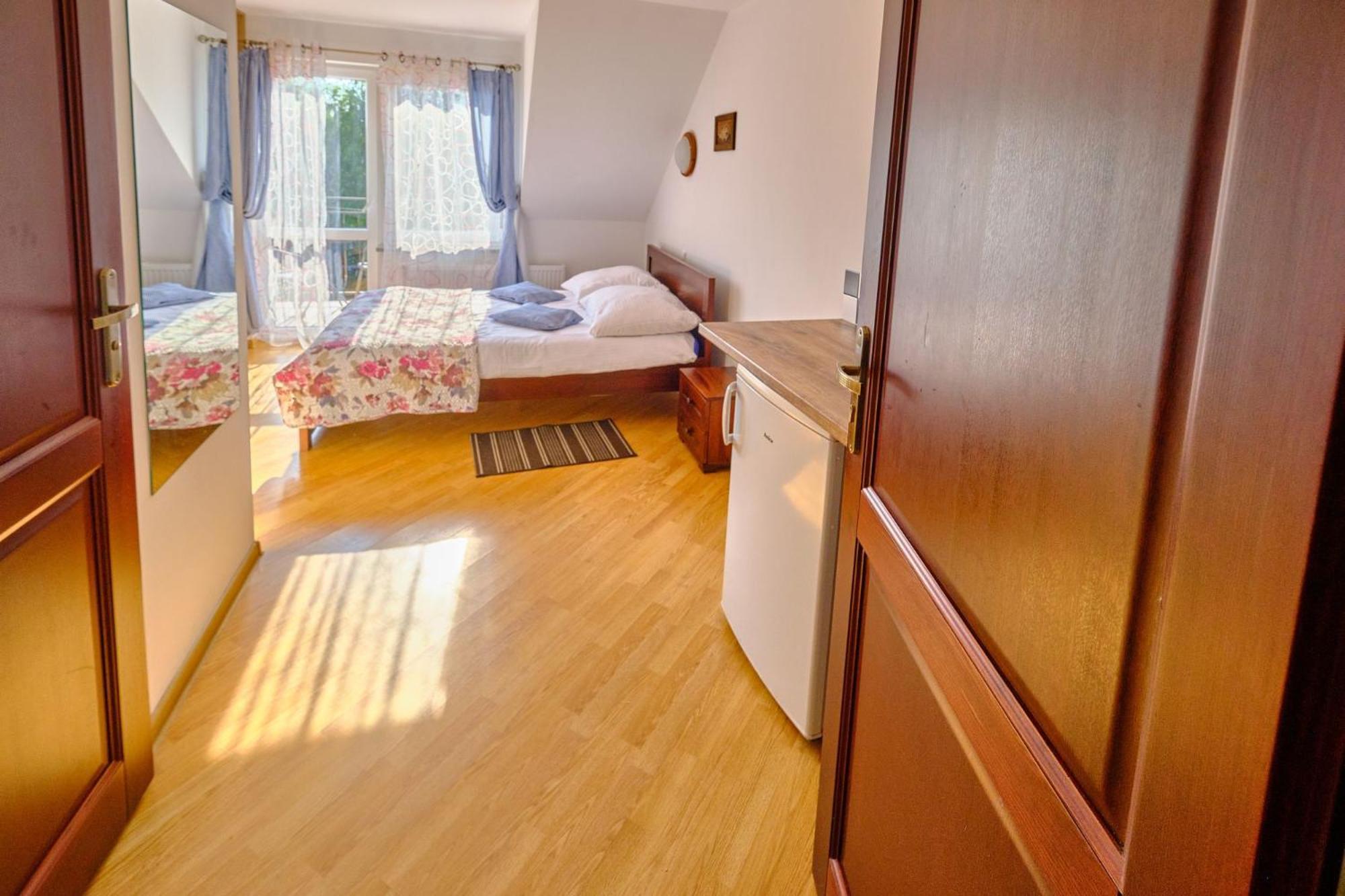 U Bulisa Apartment Wladyslawowo Luaran gambar