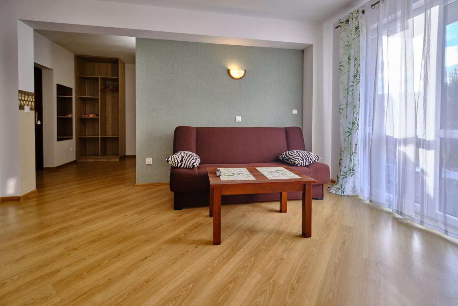 U Bulisa Apartment Wladyslawowo Luaran gambar